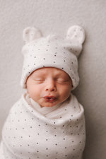 NEWBORN BEANIES