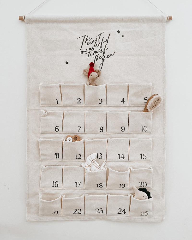 Advent Calendar