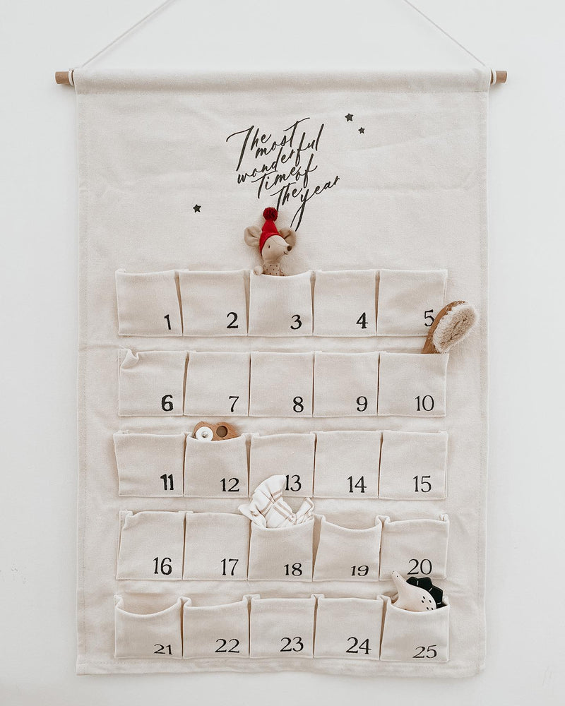 Advent Calendar