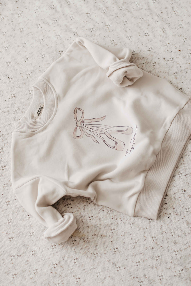 Tiny Dancer Sweater