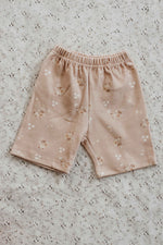 Ada Peach Bike Shorts