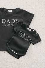 BODYSUIT/TEE-  Dad's Little Love