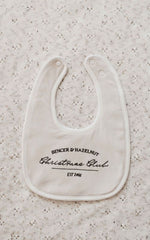 B&H Christmas Club Bib PREORDER OCTOBER