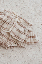 Mushroom Stripe Bloomers