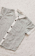 Holly Men's Shirt