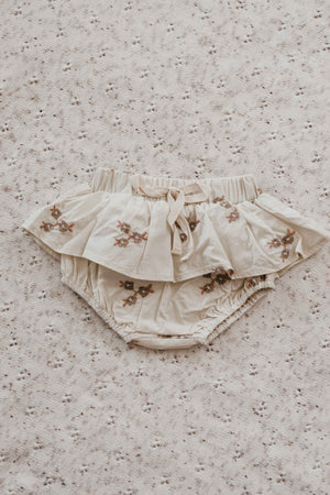 Lola Embroidery Bloomers