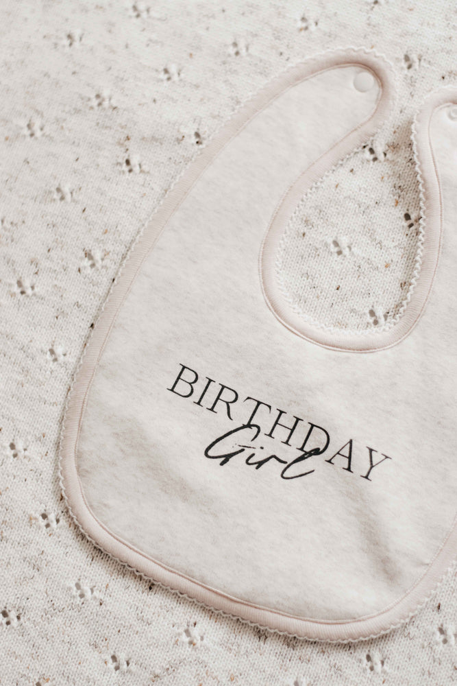 BIB - BIRTHDAY GIRL