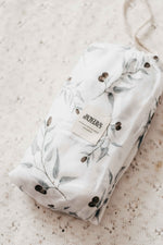 Bamboo Muslin Swaddle - Ray