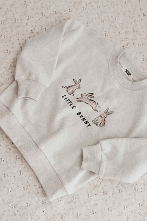 Sweater - Little Bunny PREORDER MARCH