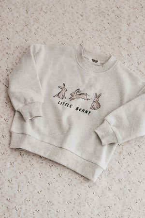 Sweater - Little Bunny PREORDER MARCH