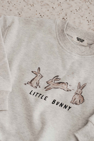 Sweater - Little Bunny PREORDER MARCH