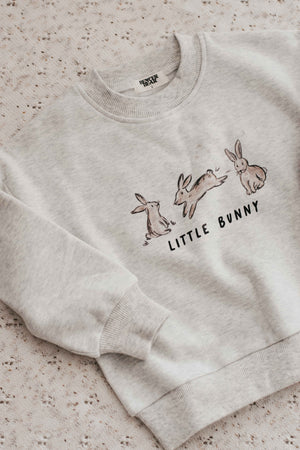 Sweater - Little Bunny PREORDER MARCH