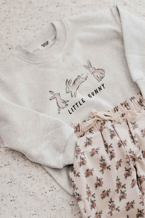 Sweater - Little Bunny PREORDER MARCH