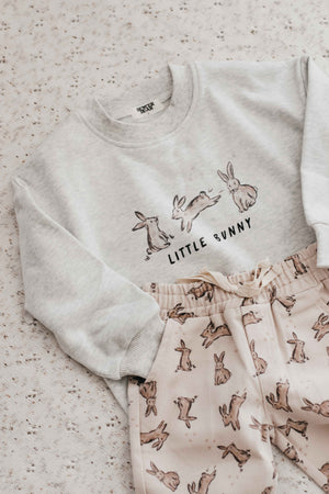 Sweater - Little Bunny PREORDER MARCH