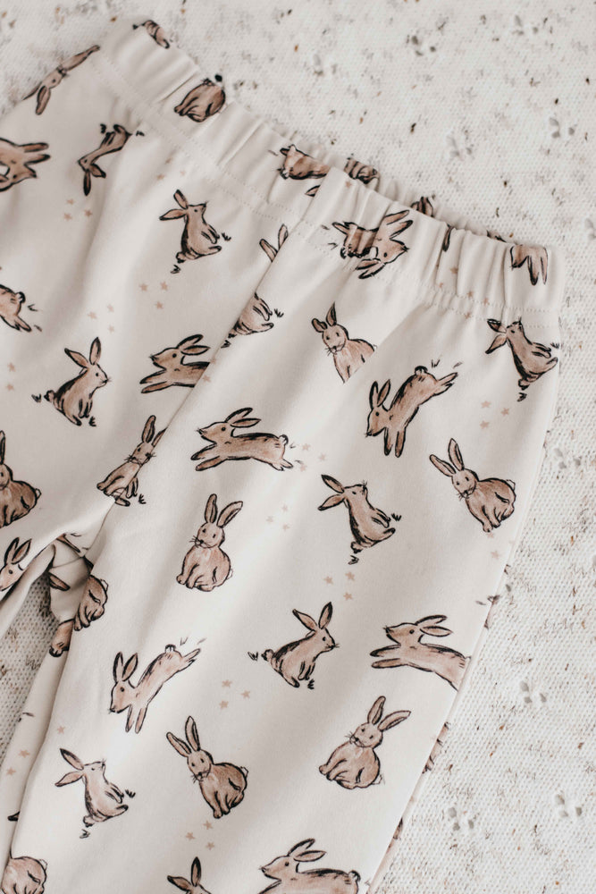 PJ Pants - Bunnies PREORDER MARCH