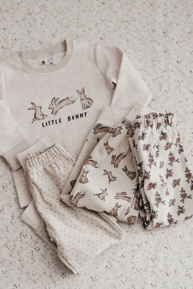 PJ Top - Little Bunny PREORDER MARCH