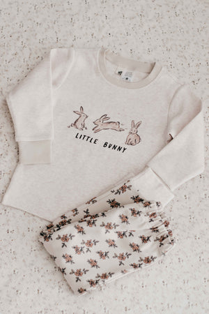 PJ Top - Little Bunny PREORDER MARCH