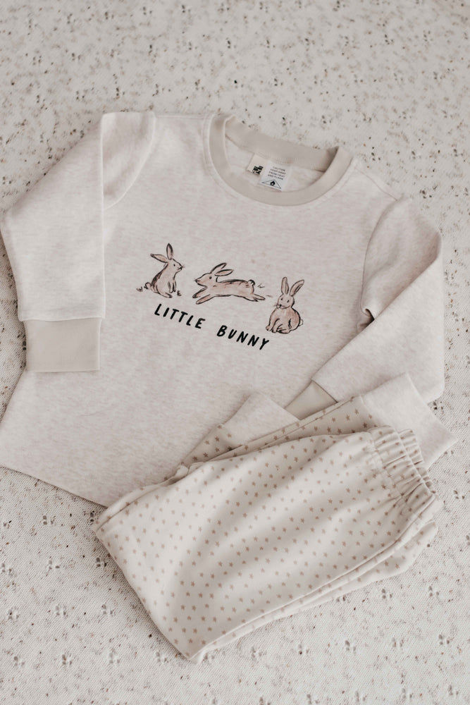 PJ Top - Little Bunny PREORDER MARCH