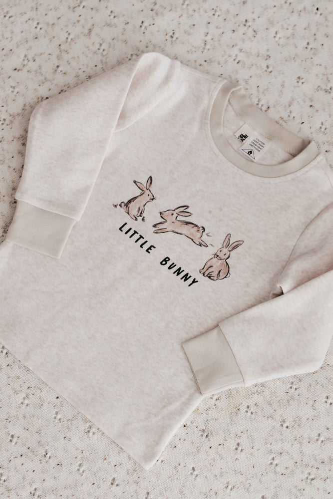 PJ Top - Little Bunny PREORDER MARCH