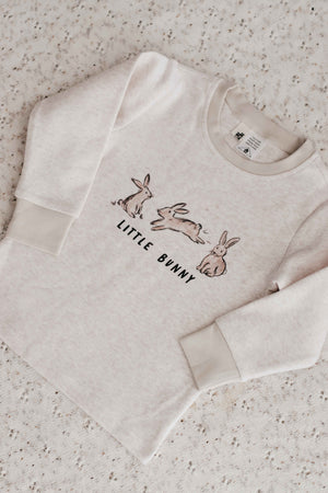 PJ Top - Little Bunny PREORDER MARCH