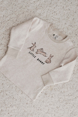 PJ Top - Little Bunny PREORDER MARCH