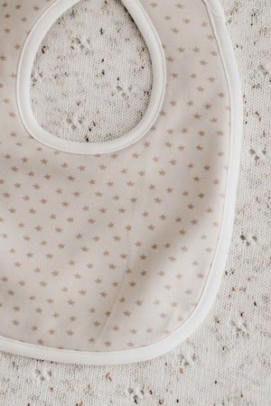 Bib - Stars PREORDER MARCH