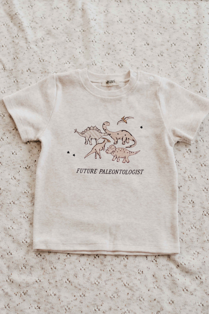 Paleontologist Bodysuit