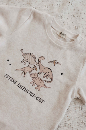 Paleontologist Bodysuit