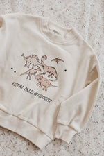 Paleontologist Sweater