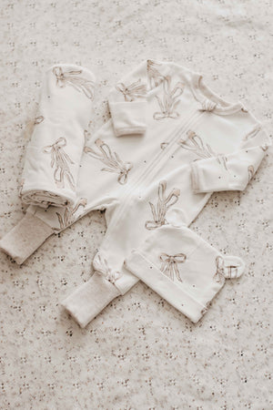 Tiny Dancer - Zipsuits/Swaddles/Cot sheets